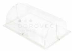 OEM rolltop (540x330x170 mm)