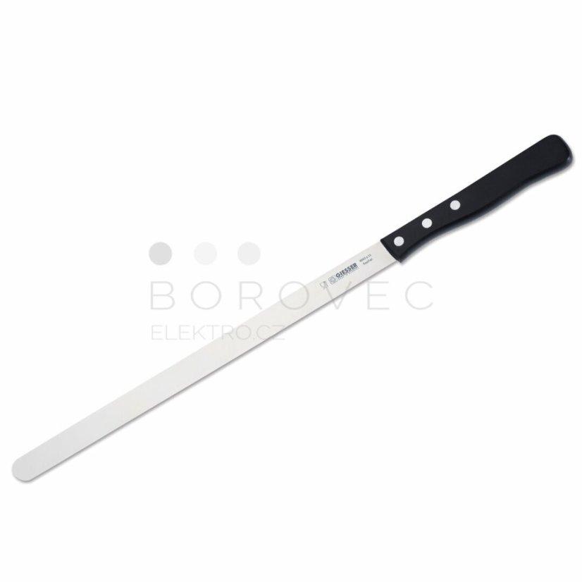 GIESSER nůž na lososy G 8262p 31 GIESSER nůž na lososy G 8262p 31