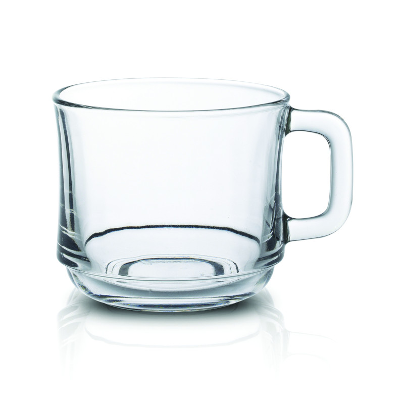 Duralex Lys šálek 22 cl Duralex Lys šálek 22 cl
