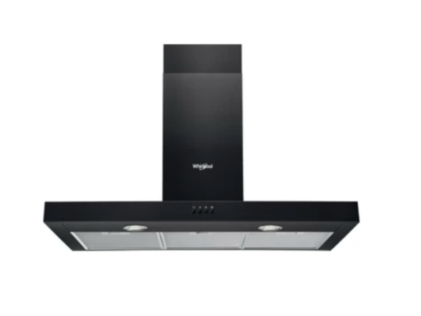 Komínová digestoř Whirlpool WHBS95LMK