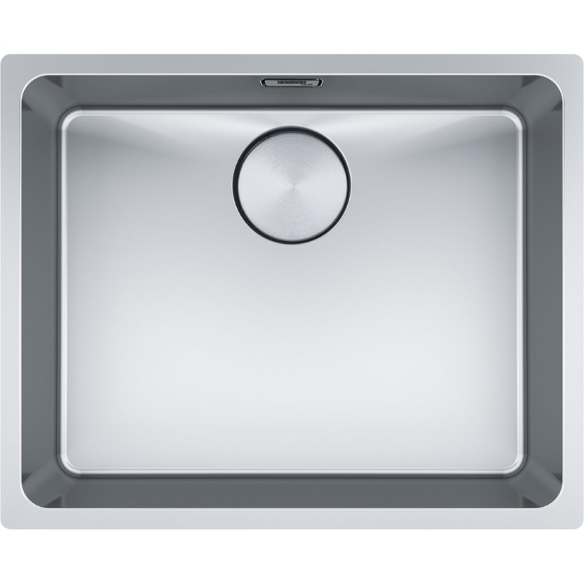 Franke MYX 110-50 nerez Mythos