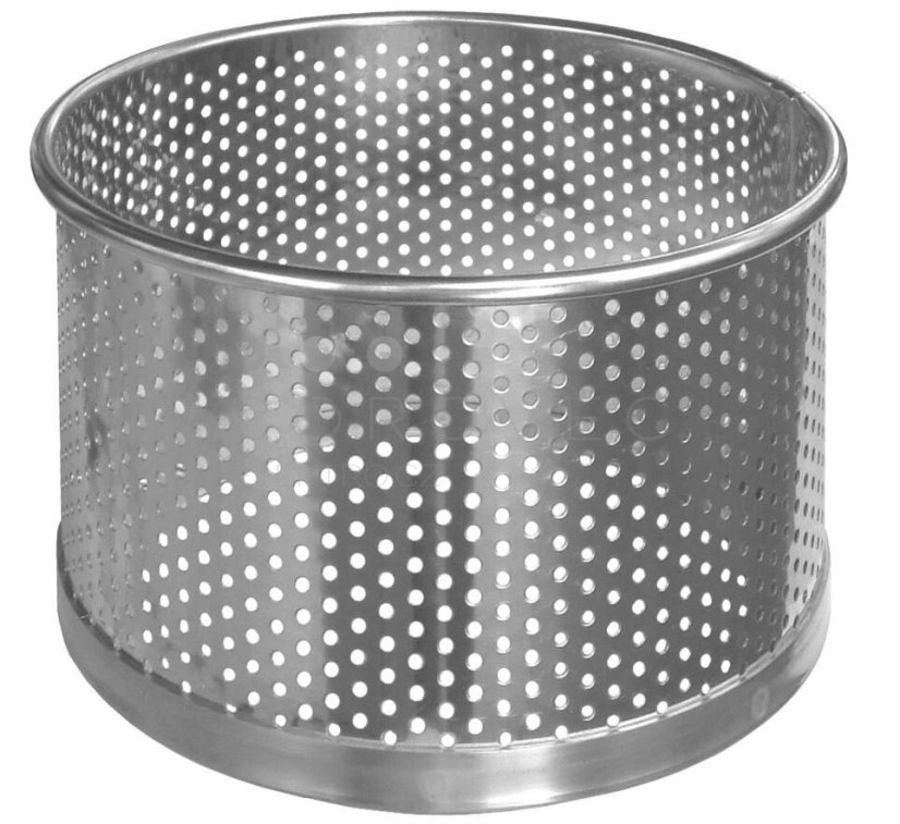 Feuma válec pasírovácí 3,0 mm Feuma válec pasírovácí 3,0 mm