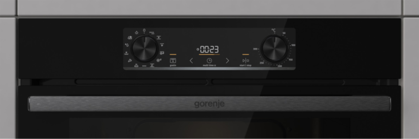 Vestavná trouba Gorenje BOS6737E06FBG