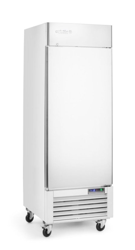 Chladničky a mrazničky Kitchel Line 580 l, Arktic, Kitchen Line, 381L, 230V/320W, 800x685x(H)1987mm