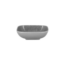 RAK Porcelain RAK Shale miska čtvercová 11 × 11 cm – šedá | RAK-SHAUSB11
