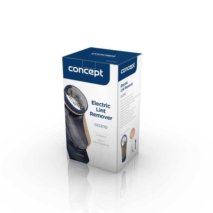 Concept OO2110