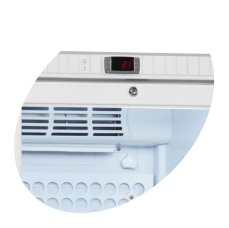 Chladicí vitrína TEFCOLD MSU 400