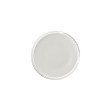 RAK Porcelain RAK Talíř coupe 24 cm – bílý | RAK-EACP24