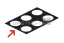 Pec PizzaGroup Entry Max 6