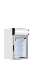 Chladicí skříň Tefcold FS 80 CP