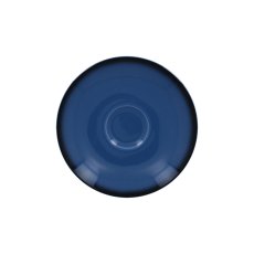 RAK Porcelain RAK Podšálek kulatý 17 cm, modrá | RAK-LECLSA17BL