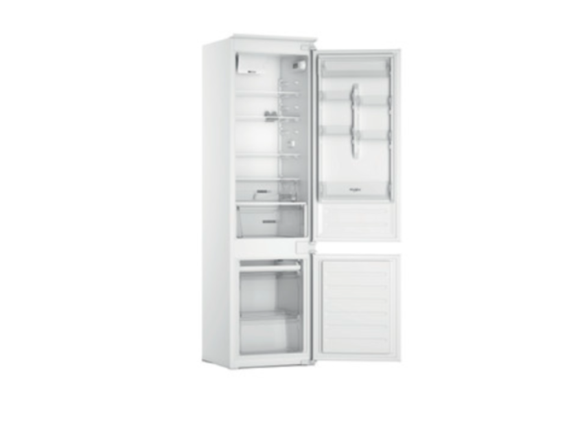 Vestavná chladnička Whirlpool WHC20D011B2