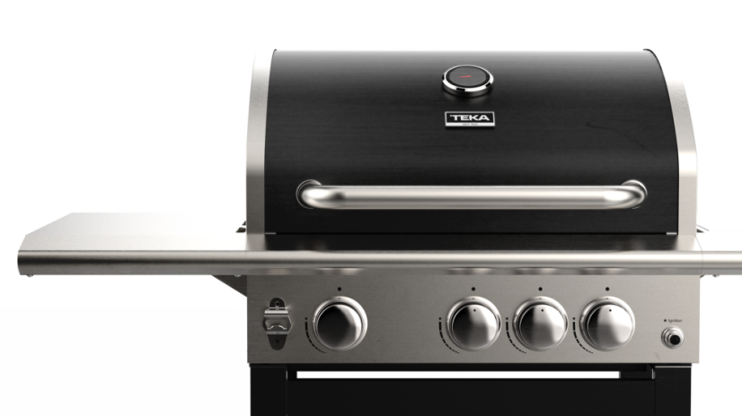 Teka T-BBQ 3100 G