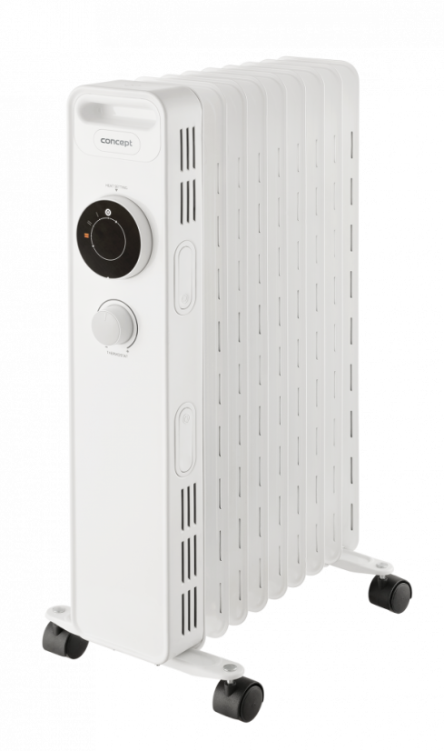 Olejový radiátor Concept RO3309