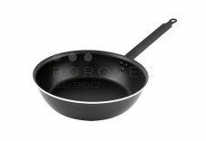 Matfer Bourgeat pánev Al/Teflon na soté (Ø320 mm, hmotnost 2kg)