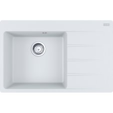 Franke CNG 611-78 TL/2 Bílá-led