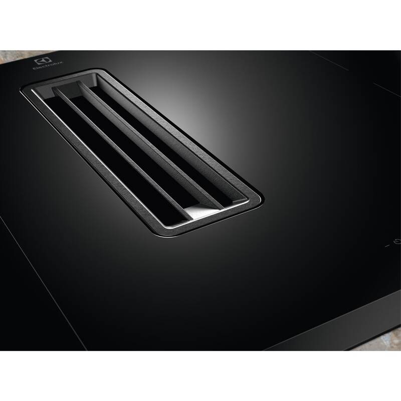 Indukční varná deska Electrolux ECC8344