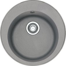 Franke ROG 610 š.kámen Rondo Fragranit Šedý
