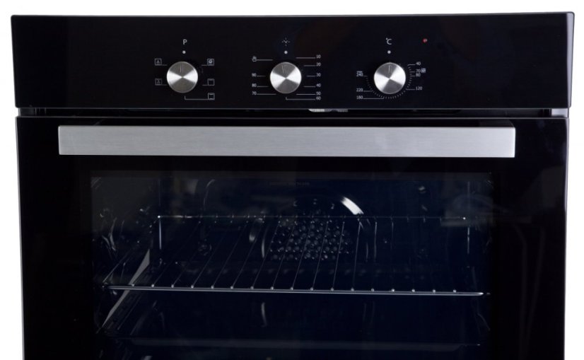 Vestavná trouba Guzzanti GZ 8501A