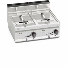 Elektrická fritéza Bertos E7F10-8BS