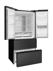 Americká chladnička Concept LA6683ds