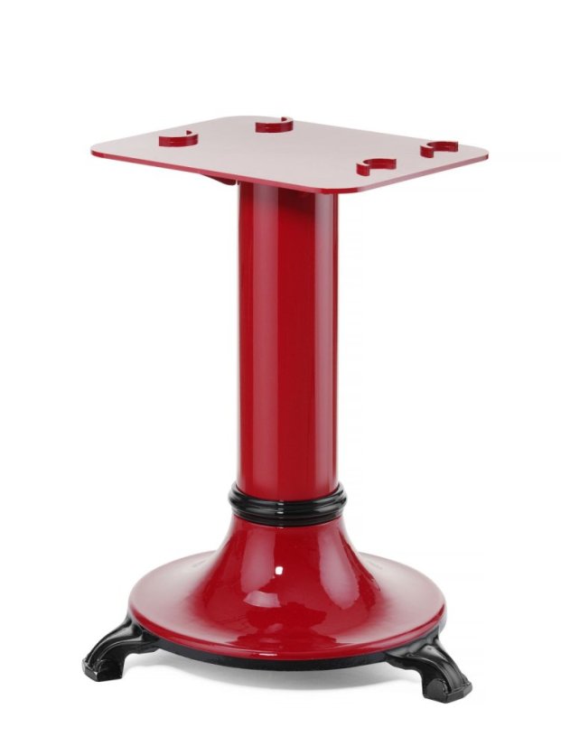 Základna pro ruční kráječ RETRO 300, HENDI, 500x650x(H)800mm