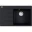 Franke CNG 611-78 TL/7 onyx Centro Fragranit