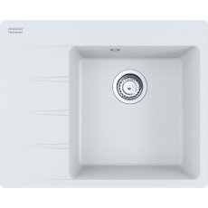 Franke CNG 611-62 TL/7 bílá-led Centro Fragranit