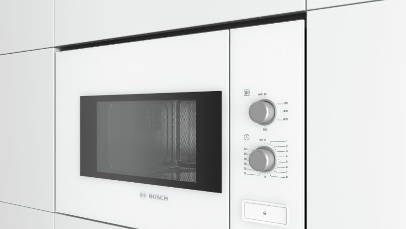 Mikrovlnná trouba Bosch BFL520MW0