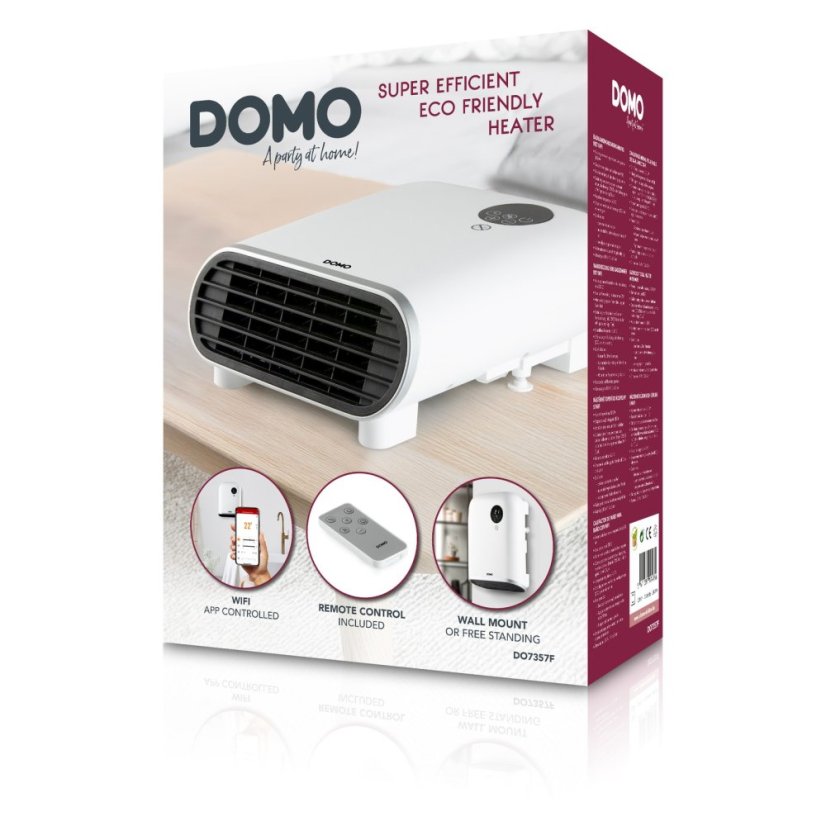 DOMO DO7357F