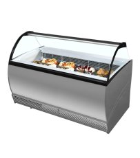 Distributor zmrzliny TEFCOLD ISABELLA 13LX