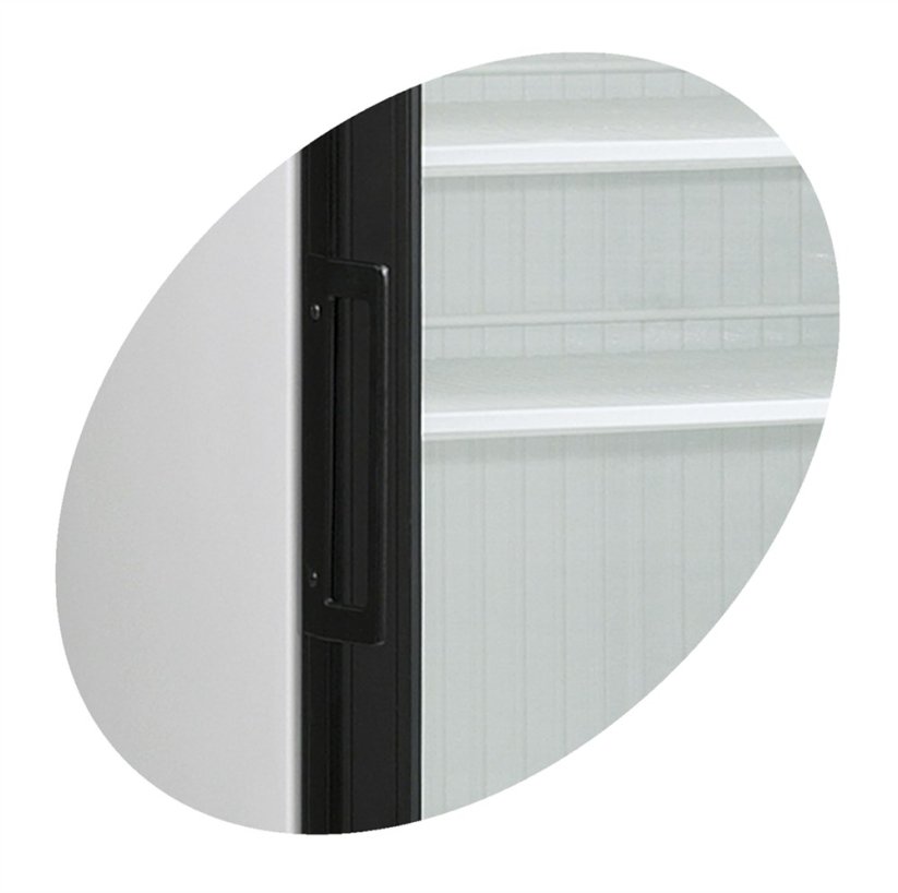 Chladicí skříň TEFCOLD SCU 1280
