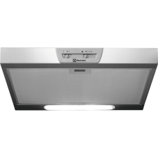 Podvěsná digestoř Electrolux LFU215X