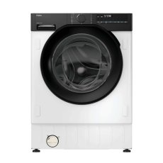 Vestavná pračka se sušičkou Haier BHA6SD696M6DB9-S