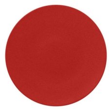 RAK Porcelain RAK Talíř mělký 29 cm, světle červená | RAK-NFSPCP29BR
