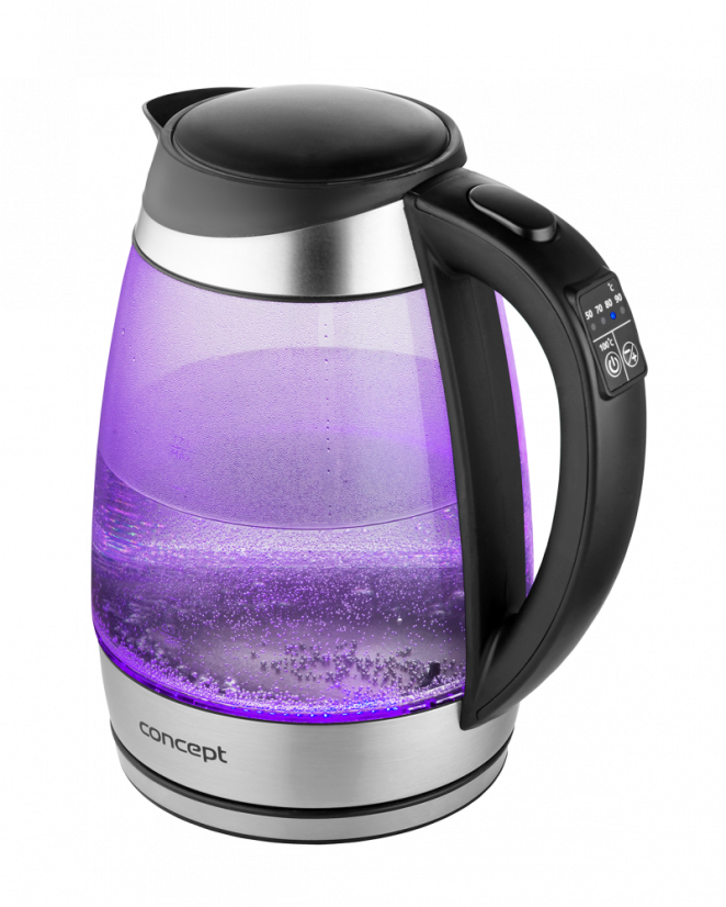 Varná konvice Concept RK4120