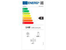Vestavná chladnička Gorenje RBIU609EA1