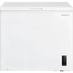 Truhlicový mrazák Philco PCF 198 EFPI JOKER