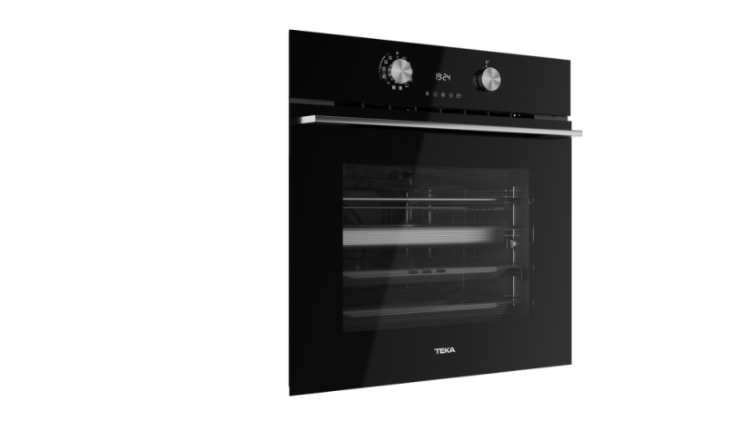 Vestavná parní trouba Teka SteamGourmet HLB 8550 SC