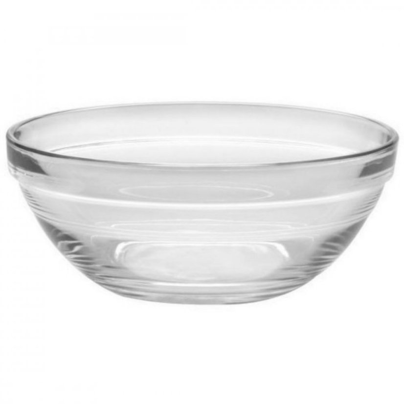 Duralex Empilable miska pr. 14 cm, objem 50 cl Duralex Empilable miska pr. 14 cm, objem 50 cl