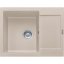 Franke MRG 611-62 sahara Maris Fragranit
