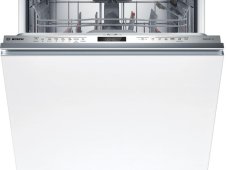 Vestavná myčka nádobí Bosch SMV6ECX20E