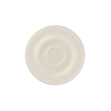 RAK Porcelain Bravura podšálek pro BCBVNC34 pr. 17 cm