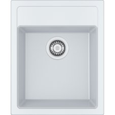 Franke SID 610-40 bílá Sirius Tectonite
