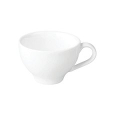 RAK Porcelain RAK Šálek nestohovatelný 18 cl | RAK-LRCU18