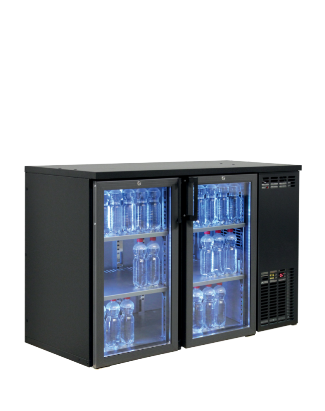 Serrco by TEFCOLD SCL-22GMU+