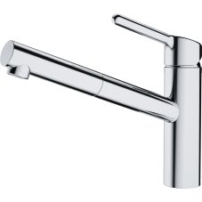 Franke FC 3149.031 ORBIT Beztlaková Chrom