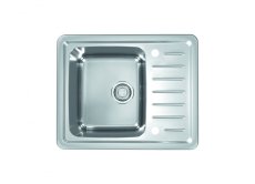 Alveus GALEO 10 SAT 610x500x190 mm
