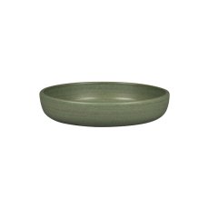 RAK Porcelain Ease selva talíř hluboký pr. 19,8 cm, zelený