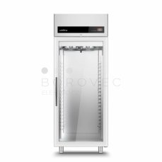 Coldline stopkynárna LEVTRONIC A80/1FHV (-6°C/+40°C) 20x EN60x40 sklo